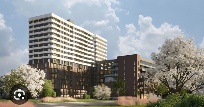 Терміновий продаж. Апартаменти, ЖК Auroom Solar. Вул. Соняшникова 32 - фото 1