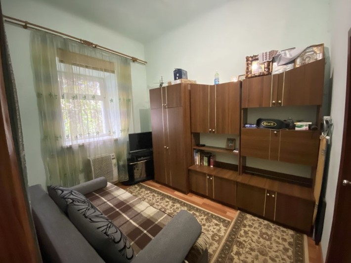 Продам 2к квартиру на Малій Морській - фото 1