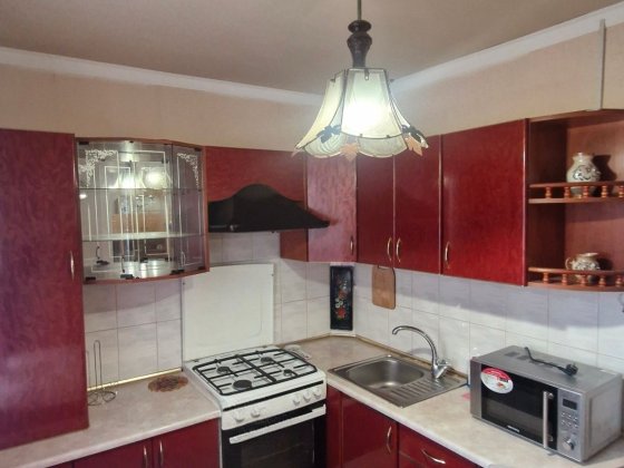 Продам 0днокомнатную квартиру Соляные Миколаїв