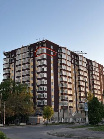 Продам квартиру в новобудові - фото 1