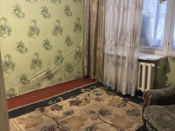 Продається однокімнатна малосімейка Житомир