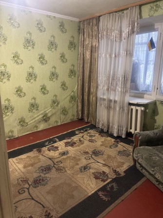 Продається однокімнатна малосімейка - фото 1