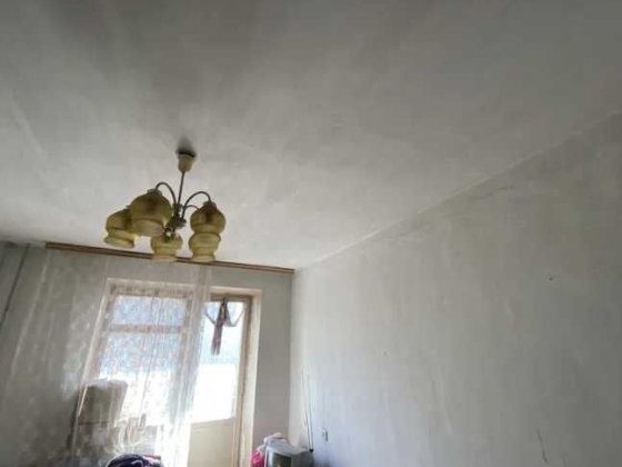 Двохкімнатна квартира під ремонт Житомир