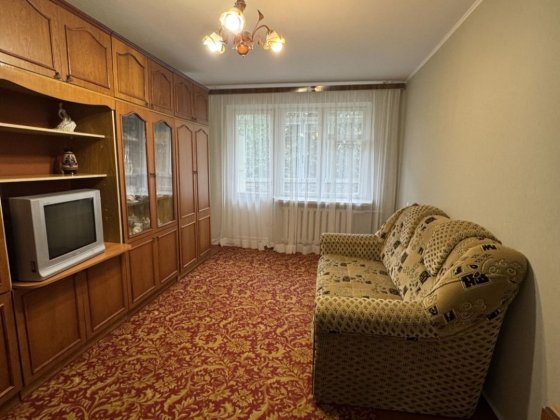 Продається 2-х кімнатна квартира на Польовій Житомир