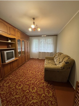 Продається 2-х кімнатна квартира на Польовій - фото 1