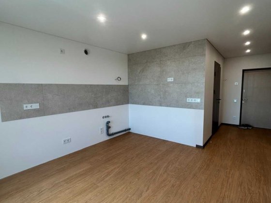 1-но кімнатна квартира в ЖК Гранд Сіті Домбровський. Ремонт Житомир