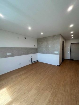 1-но кімнатна квартира в ЖК Гранд Сіті Домбровський. Ремонт - фото 1