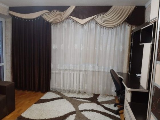 Квартира на Небесній сотні Житомир