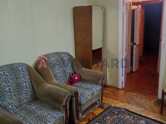 Продаж квартири 2-х кімнатної Набережна Запорожье