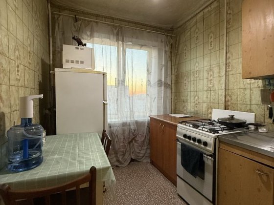 Продам 1 комнатную квартиру, Калиновая Днепр