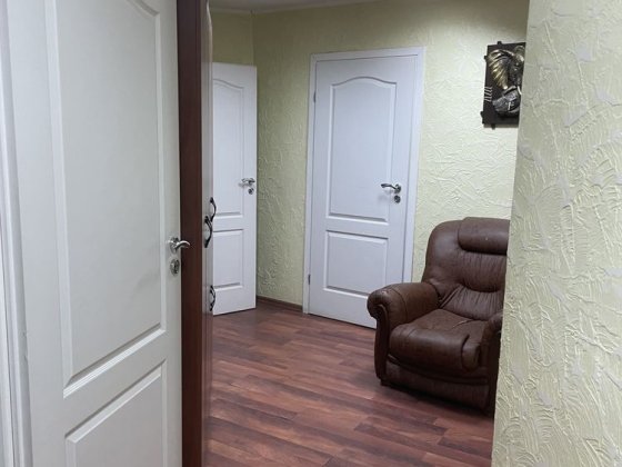 Продам трикімнатну квартиру, вул. Короленка Житомир