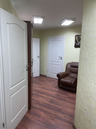 Продам трикімнатну квартиру, вул. Короленка - фото 1