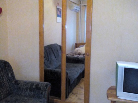 Продам квартиру от собственика Запоріжжя