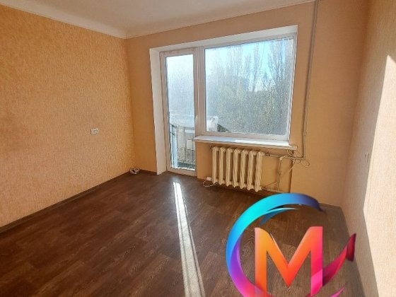 У ТЕРМІНОВОМУ продажу 1кімната  квартира Днепр
