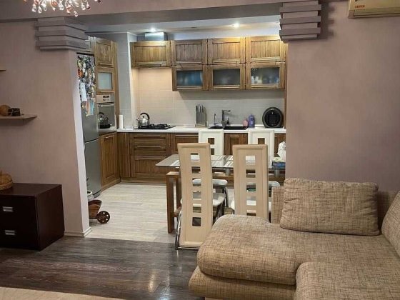 Срочно Продам 3к.квартира на Тополе 3!АВТОНОМКА!Заходи и живи! Днепр