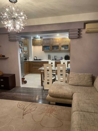 Срочно Продам 3к.квартира на Тополе 3!АВТОНОМКА!Заходи и живи! - фото 1