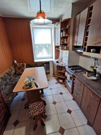 Продам (Здам) 4 ком. квартиру ул. Круговая - фото 1