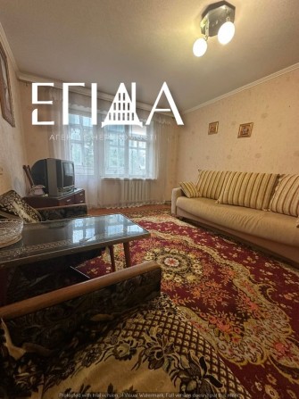 Квартира з гарним плануванням - фото 1