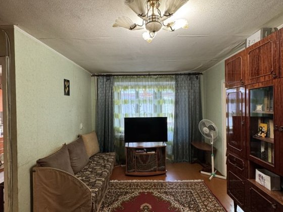 Продам 2к квартиру 44м2 Аудиторная 33 Петровского Мазепы Орловская Днепр