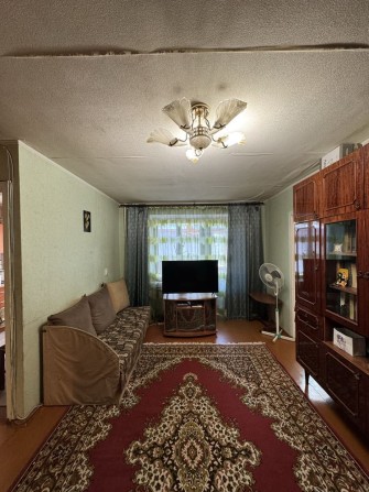 Продам 2к квартиру 44м2 Аудиторная 33 Петровского Мазепы Орловская - фото 1