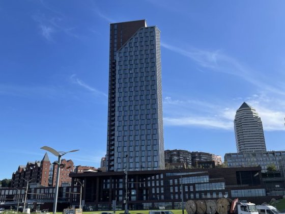 Продаж квартири ЖК Mayak Днепр