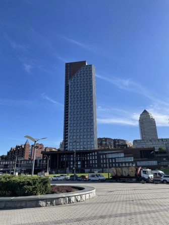 Продаж квартири ЖК Mayak - фото 1