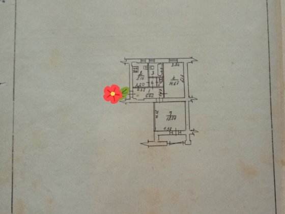 Продам 2 к.кв ул.Воссоединения Украины. Манеж. Запорожье