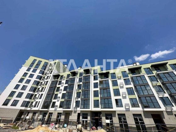 Пропонуємо до продажу  однокімнатну квартиру в  “Skyfall” Львов