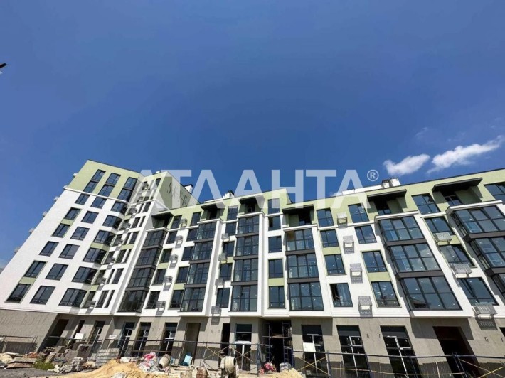 Пропонуємо до продажу  однокімнатну квартиру в  “Skyfall” - фото 1