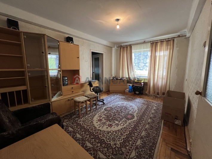 Продам 2 кімнатну квартиру, центр - фото 1