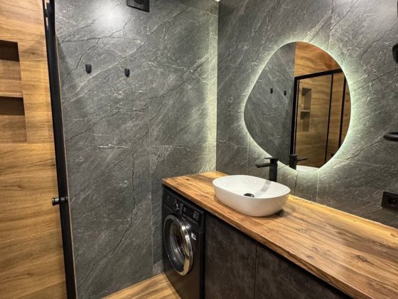 Продам квартиру у новобудові Дніпро ЖК Днепр