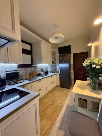 Продаж 3 кім. квартири в центрі Львова вул.Архипенка - фото 1