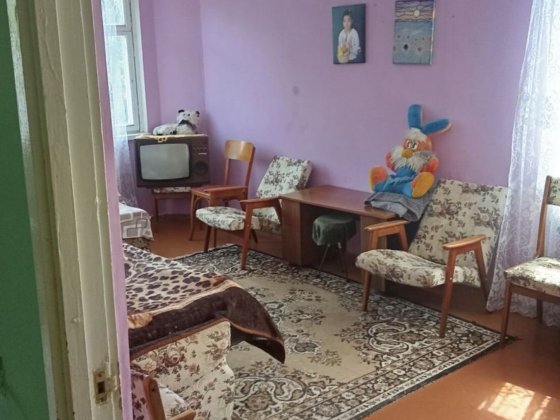 Продаж 3-х кімнатної квартири Житомир