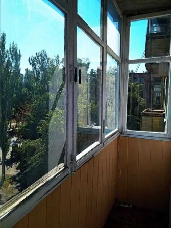 Продается 1 ком квартира на Малом рынке - фото 1