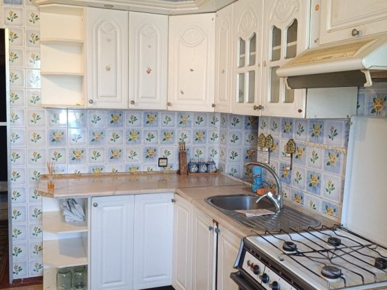 Продам 3-кімн. квартиру на вул. Полтавській Кропивницький