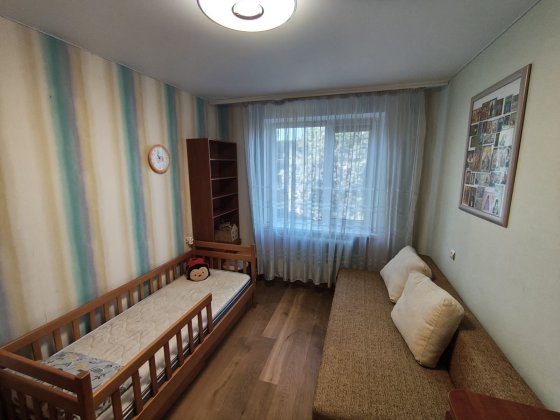 Продаж 2 кімнатної квартири Центр Житомир