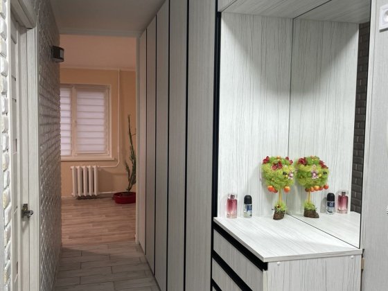 Продам 3к квартиру Косиора Слобожанский Днепр