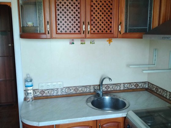 Двокімнатна квартира від власника Запоріжжя