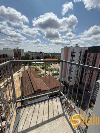 Продаж 2 кімнатної квартири, вулиця Під Голоском, ЖК Фруктова Алея - фото 1