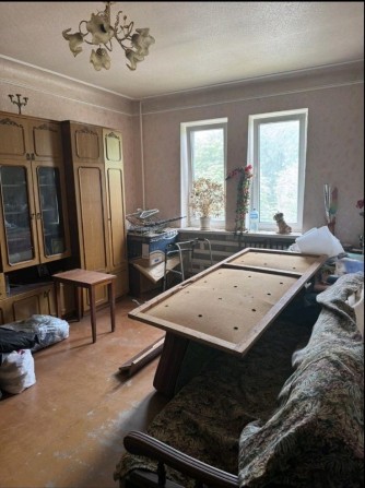 2-кімнатна квартира - фото 1