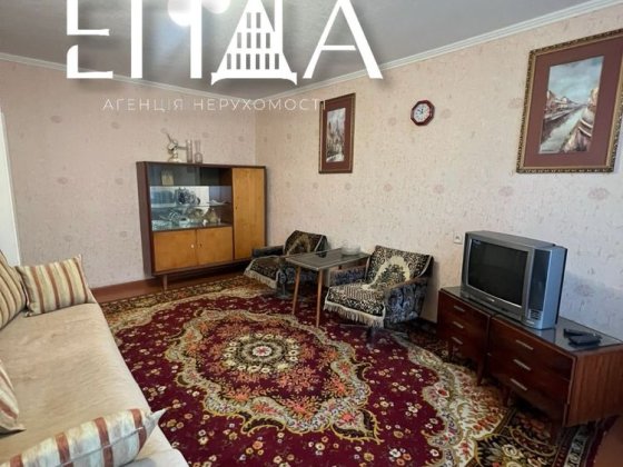 Продаж 3к квартири р-н Новомиколаівка, 3/5, 60 м2 Кропивницький