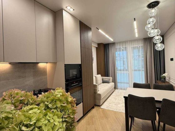 Продаж дизанерської квартири ЖК Софіївка вул. Угорська 12 Львів