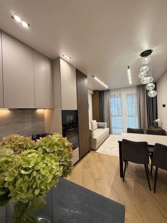 Продаж дизанерської квартири ЖК Софіївка вул. Угорська 12 - фото 1