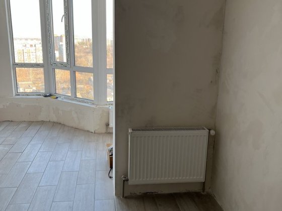 Продам 1-кім квартиру в новобудові Житомир