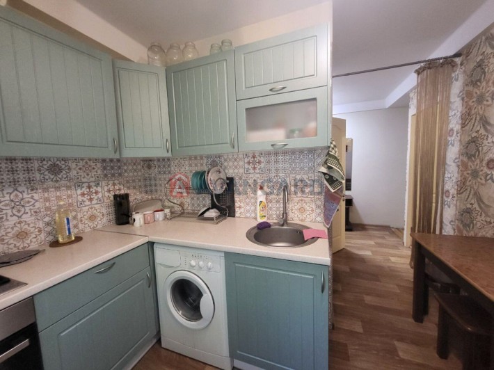 Продам 2к квартиру Центр Гагарина - фото 1