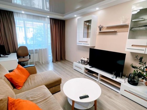 Продаж унікальноі квартири в Нагорному районі вул. Писаржевського Днепр