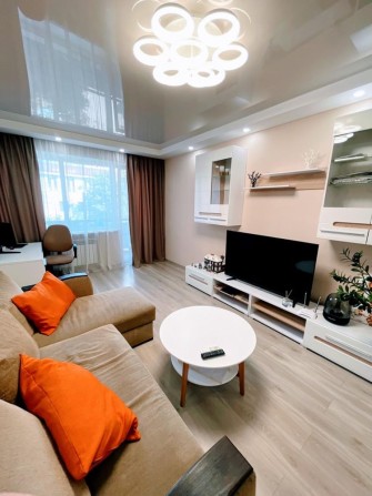 Продаж унікальноі квартири в Нагорному районі вул. Писаржевського - фото 1