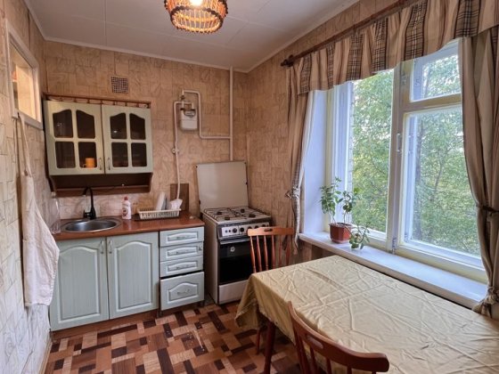 Продам 3к квартиру возле ТЦ Дафи Днепр