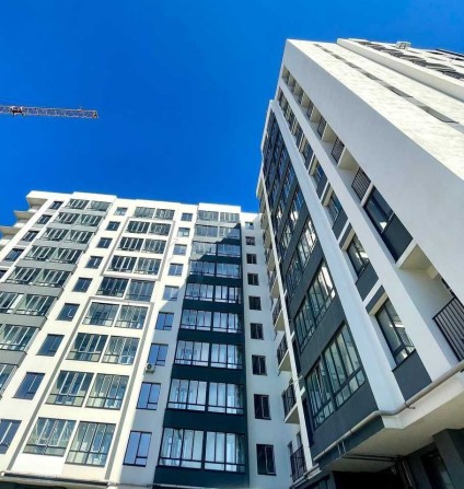 Продаж 1к Вашингтона , БЕЗ комісій , переуступку оплачує власник! - фото 1