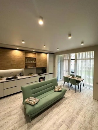 New! Продажа 2-к с ремонтом в ЖК «К12» (новострой, центр, парк Глобы) - фото 1